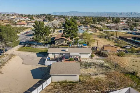 View/Area - 15637 Tuscola, Apple Valley, CA 92307 photo 16 of 18