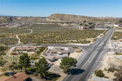 View/Area - 15637 Tuscola, Apple Valley, CA 92307 photo 12 of 18