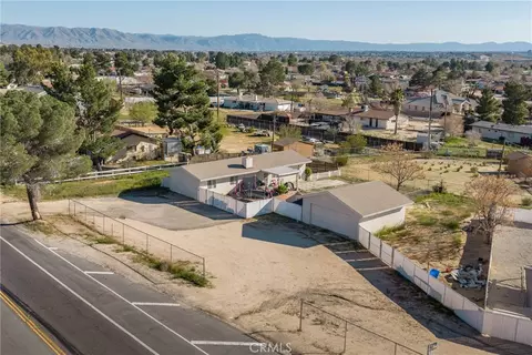 View/Area - 15637 Tuscola, Apple Valley, CA 92307 photo 15 of 18