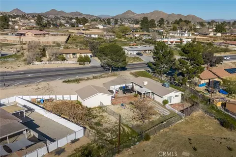 View/Area - 15637 Tuscola, Apple Valley, CA 92307 photo 17 of 18