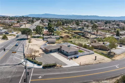 View/Area - 15637 Tuscola, Apple Valley, CA 92307 photo 6 of 18
