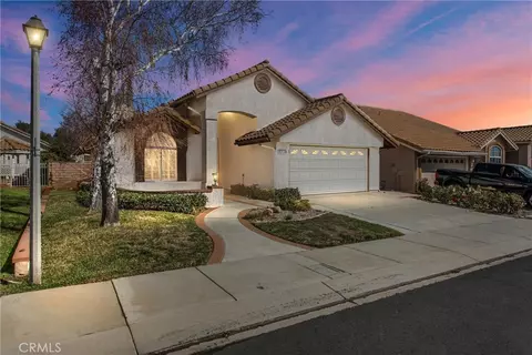 4961 W Forest Oaks, Banning, CA 92220