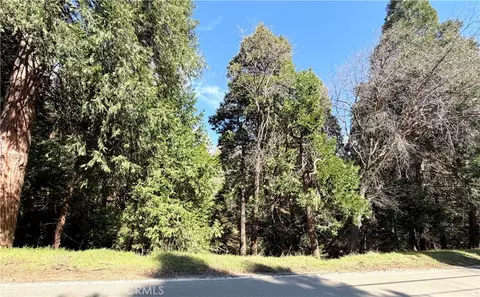 0 Hook Crk, Cedar Glen, CA 92321