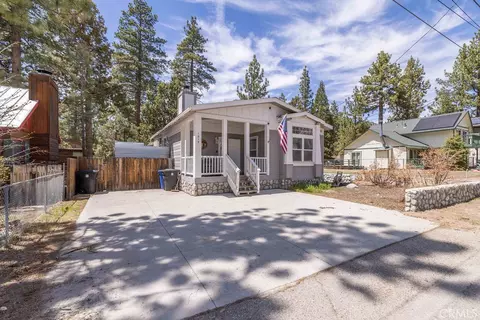 1017 Nana Ave, Big Bear City, CA 92314