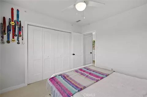 Bedroom - 31397 Mesa Dr, Redlands, CA 92373 photo 4 of 7