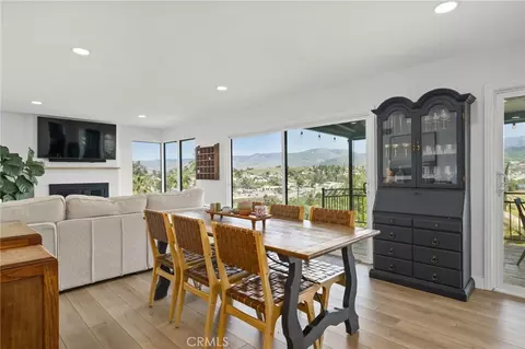 Dining - 31397 Mesa Dr, Redlands, CA 92373 photo 1 of 1