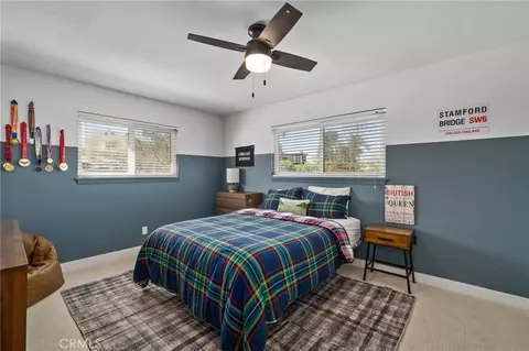 Bedroom - 31397 Mesa Dr, Redlands, CA 92373 photo 6 of 7