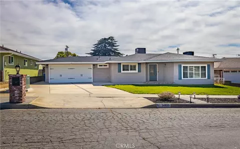 34933 Persimmon, Yucaipa, CA 92399