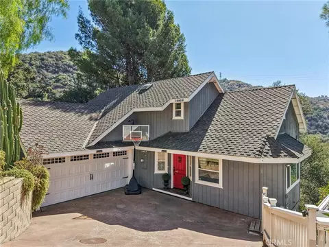 16908 Hillside Dr, Chino Hills, CA 91709
