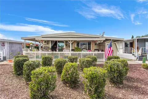 5001 W Florida Ave #81, Hemet, CA 92545