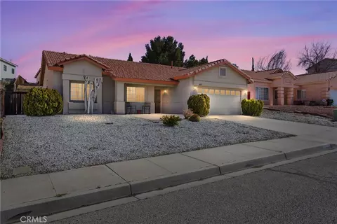 14828 Stone Age Ln, Victorville, CA 92394