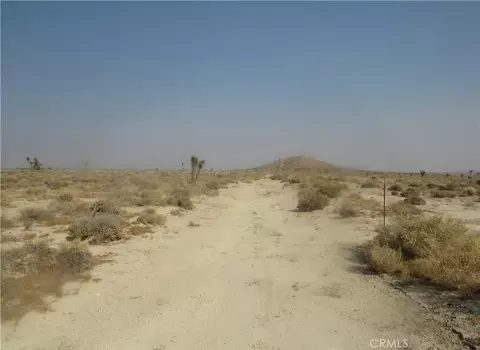 0 430-040-23-00-4 Ericka Ave, Mojave, CA 93501