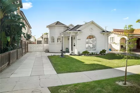 8465 San Carlos Ave, South Gate, CA 90280