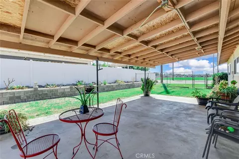 Exterior - 1602 Glover St, Redlands, CA 92374 photo 2 of 5