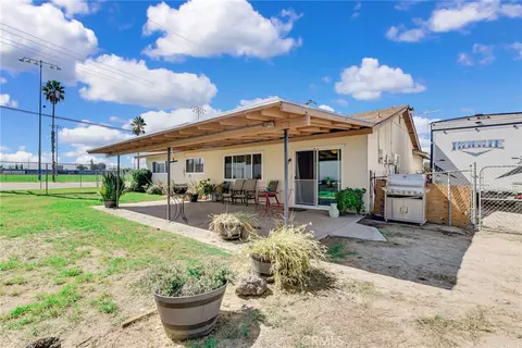 Exterior - 1602 Glover St, Redlands, CA 92374 photo 3 of 5