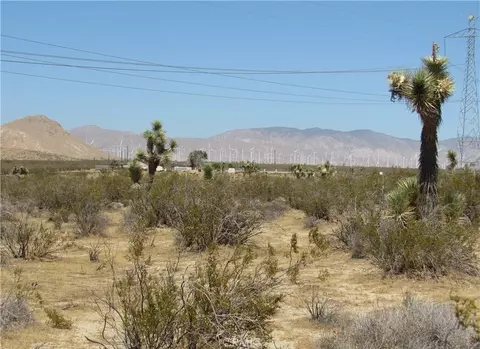 0 346-214-55-00-0 Gibbs Ave, Mojave, CA 93501 photo 2
