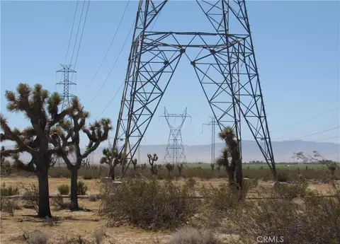 0 346-214-55-00-0 Gibbs Ave, Mojave, CA 93501 photo 3