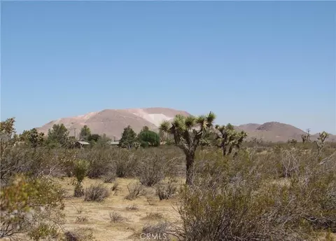 0 346-214-55-00-0 Gibbs Ave, Mojave, CA 93501