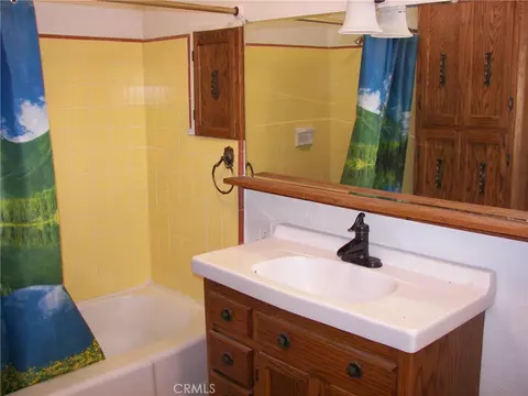 Bath - 21636 Sawpit Cyn, Cedarpines Park, CA 92322 photo 1 of 3