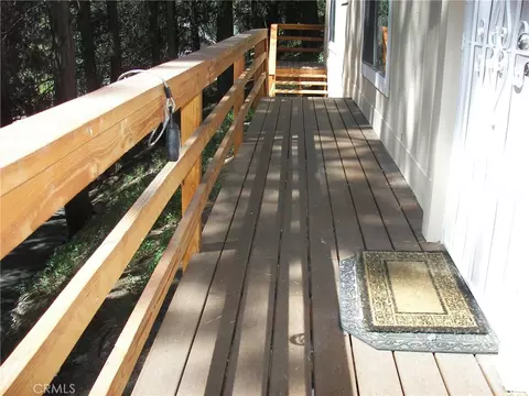 Exterior - 21636 Sawpit Cyn, Cedarpines Park, CA 92322 photo 14 of 27
