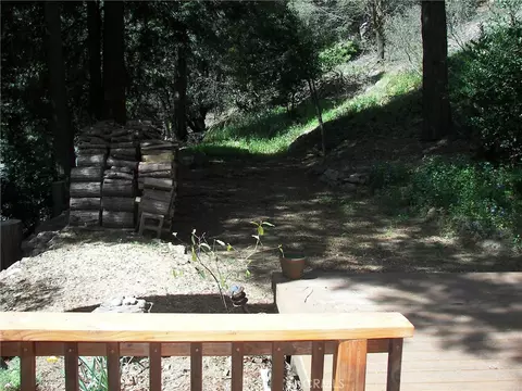 Exterior - 21636 Sawpit Cyn, Cedarpines Park, CA 92322 photo 23 of 27