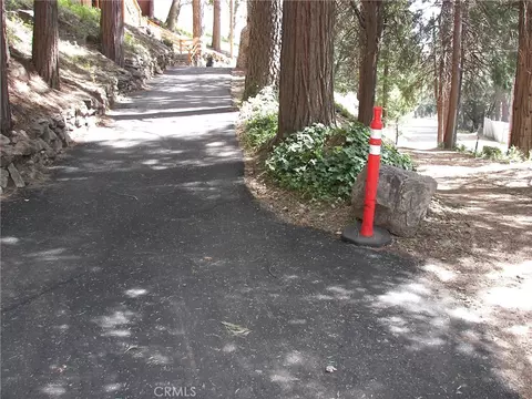 Exterior - 21636 Sawpit Cyn, Cedarpines Park, CA 92322 photo 6 of 27