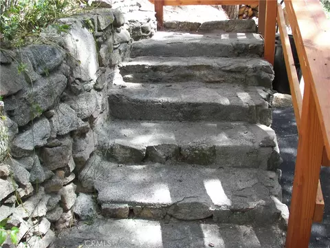 Exterior - 21636 Sawpit Cyn, Cedarpines Park, CA 92322 photo 12 of 27