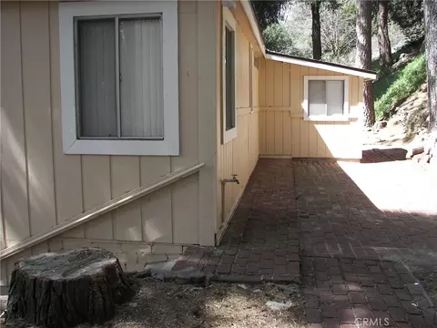 Exterior - 21636 Sawpit Cyn, Cedarpines Park, CA 92322 photo 17 of 27