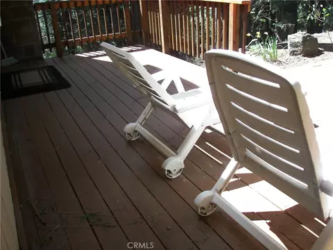 Exterior - 21636 Sawpit Cyn, Cedarpines Park, CA 92322 photo 20 of 27