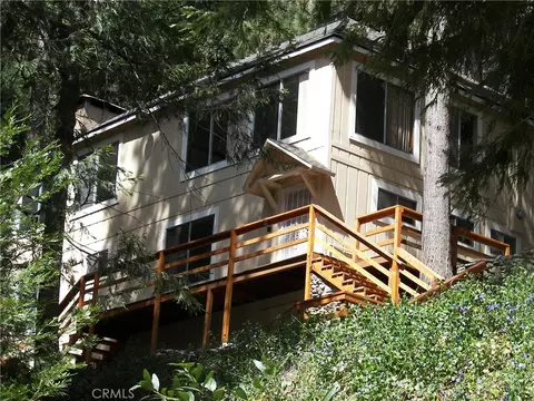 21636 Sawpit Cyn, Cedarpines Park, CA 92322
