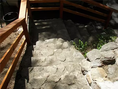 Exterior - 21636 Sawpit Cyn, Cedarpines Park, CA 92322 photo 13 of 27