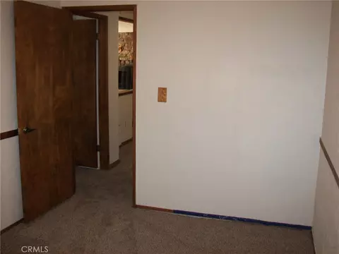 Bedroom - 21636 Sawpit Cyn, Cedarpines Park, CA 92322 photo 3 of 5