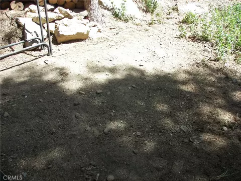 Exterior - 21636 Sawpit Cyn, Cedarpines Park, CA 92322 photo 9 of 27