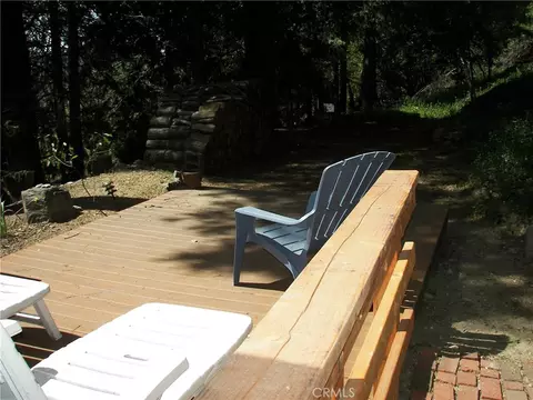 Exterior - 21636 Sawpit Cyn, Cedarpines Park, CA 92322 photo 21 of 27