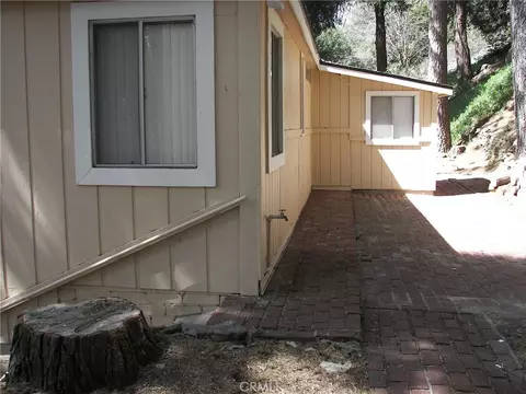 Exterior - 21636 Sawpit Cyn, Cedarpines Park, CA 92322 photo 1 of 27