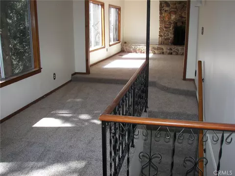 Living - 21636 Sawpit Cyn, Cedarpines Park, CA 92322 photo 5 of 7