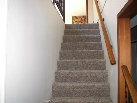 Entry Way - 21636 Sawpit Cyn, Cedarpines Park, CA 92322 photo 3 of 3