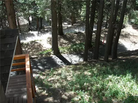 Exterior - 21636 Sawpit Cyn, Cedarpines Park, CA 92322 photo 22 of 27