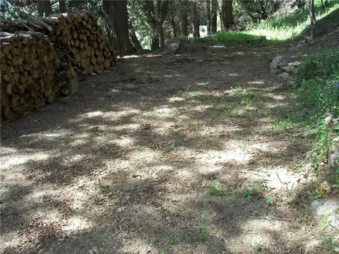 Exterior - 21636 Sawpit Cyn, Cedarpines Park, CA 92322 photo 24 of 27