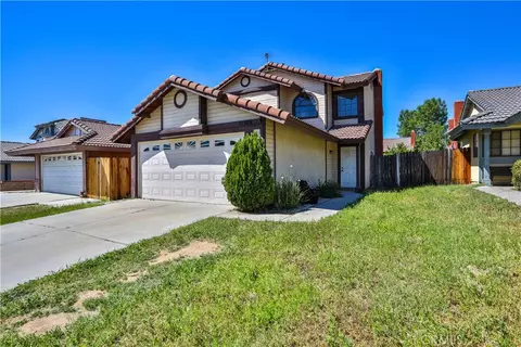 11369 Red Hl, Moreno Valley, CA 92557