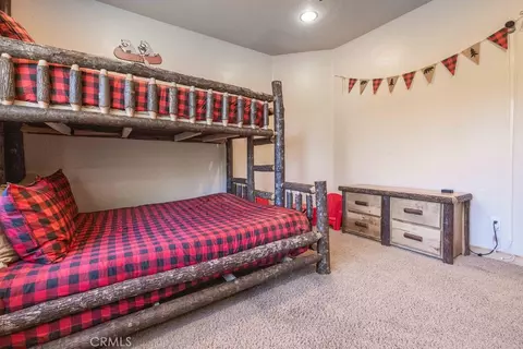 Bedroom - 1086 Heritage, Big Bear City, CA 92314 photo 10 of 10