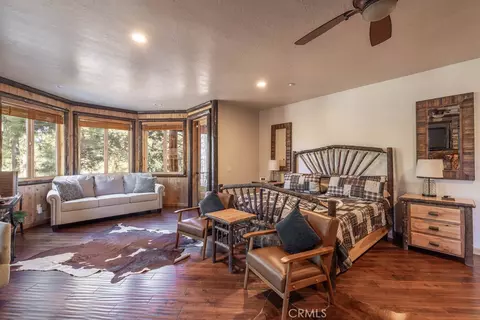 Bedroom - 1086 Heritage, Big Bear City, CA 92314 photo 1 of 10