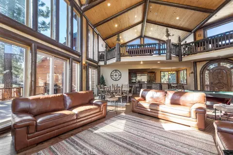 Living - 1086 Heritage, Big Bear City, CA 92314 photo 3 of 4