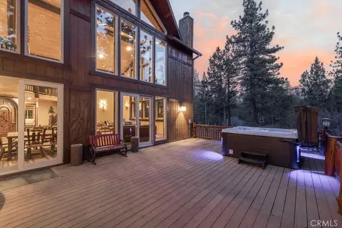 Exterior - 1086 Heritage, Big Bear City, CA 92314 photo 9 of 10