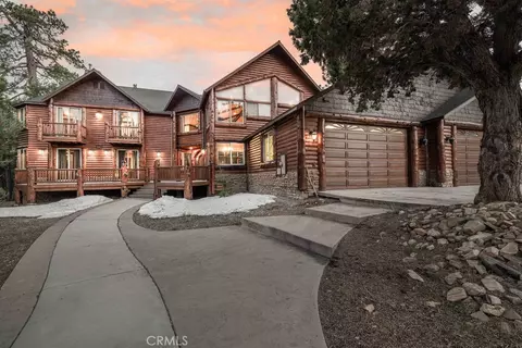 Exterior - 1086 Heritage, Big Bear City, CA 92314 photo 2 of 10