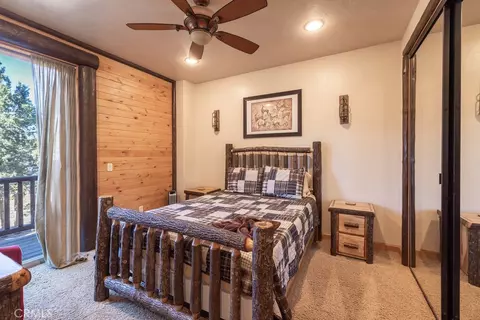 Bedroom - 1086 Heritage, Big Bear City, CA 92314 photo 6 of 10