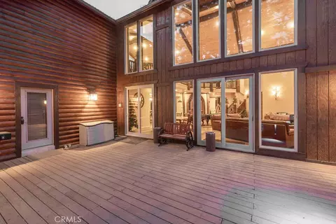 Exterior - 1086 Heritage, Big Bear City, CA 92314 photo 8 of 10