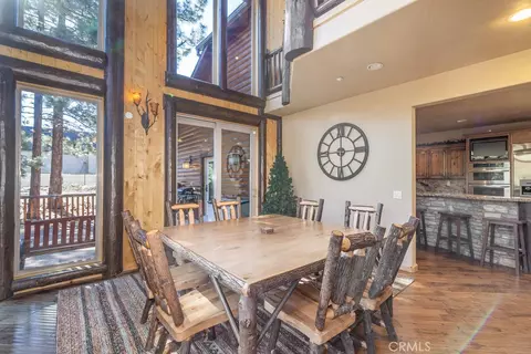 Dining - 1086 Heritage, Big Bear City, CA 92314 photo 1 of 2