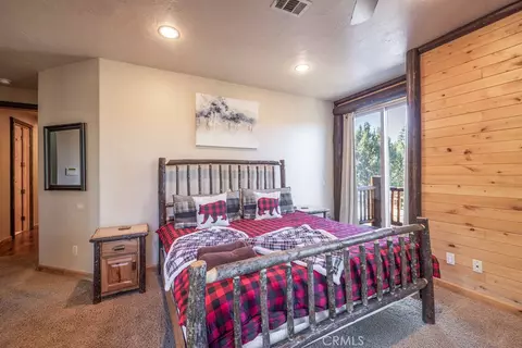 Bedroom - 1086 Heritage, Big Bear City, CA 92314 photo 4 of 10
