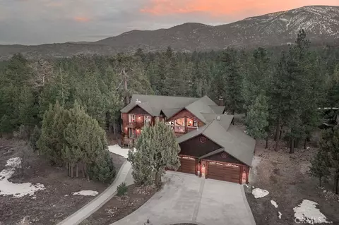 Exterior - 1086 Heritage, Big Bear City, CA 92314 photo 1 of 10